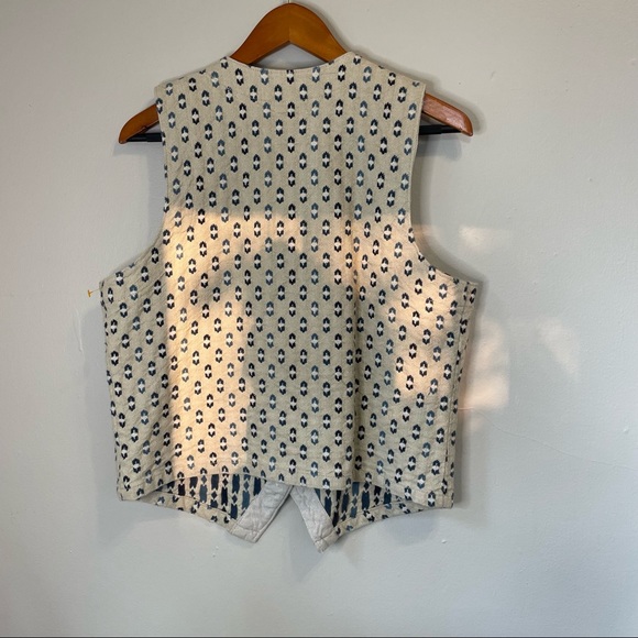 adorable vintage vest - Picture 4 of 5
